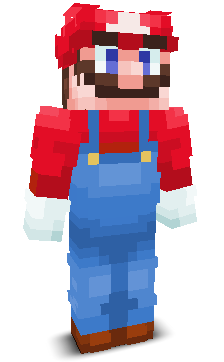 Spokenro85's skin