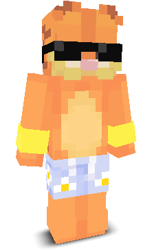 Cosmiii's skin