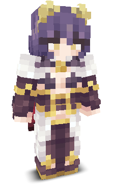 MiksPlayYT's skin