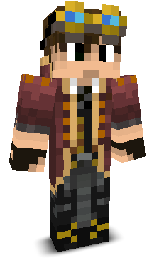GrandEater1002's skin