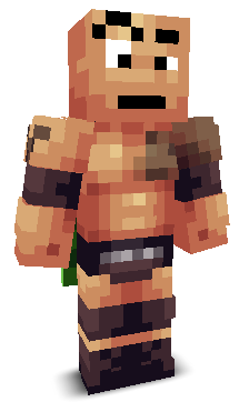 ReisonPuthe's skin