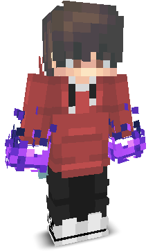KaelixNova's skin