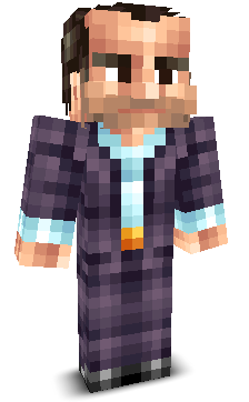 inkelq's skin