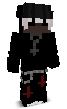 Kanjo's skin