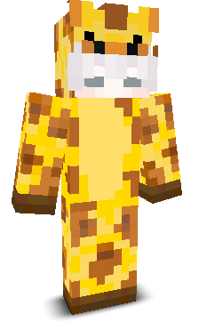 enderma0's skin