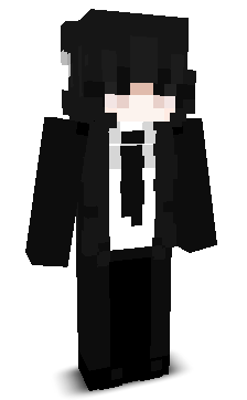 Laimeg's skin