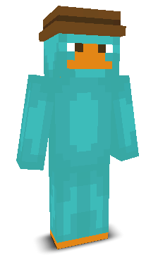 HumanChiId's skin