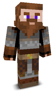 Arturq's skin