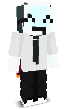 Snlf's skin
