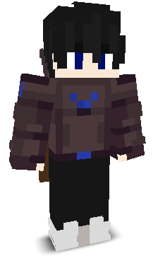 Hazzies's skin