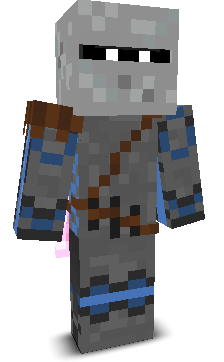 DEADLY_JOHN's skin