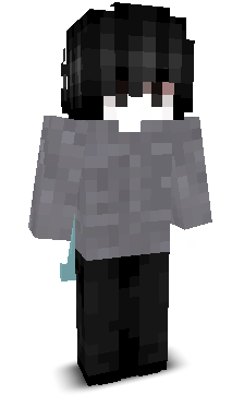 FlowerOns's skin