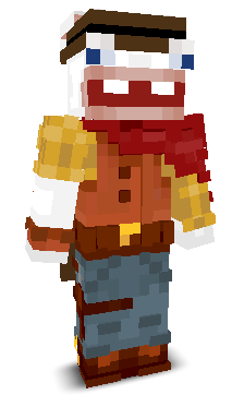285x's skin