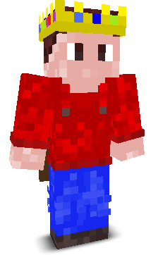 XDplyto's skin