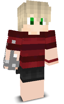 yag1cigara's skin