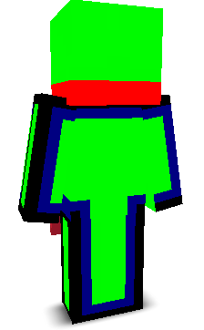 FryteczQ's skin