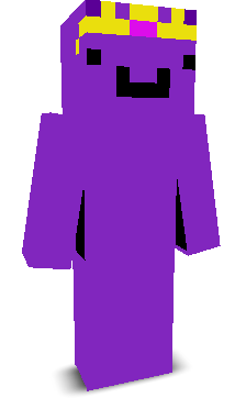 newt6578's skin