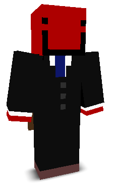 HerobrinoI's skin