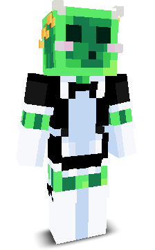 SLIMEZMC_4's skin