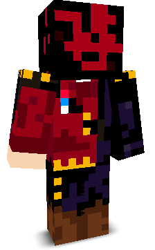 Ashswagg_Soldier's skin