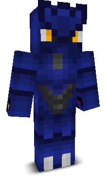 WFovcheater's skin