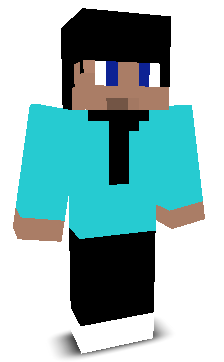 PluszaczekYT's skin