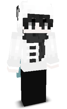 takeru0515's skin