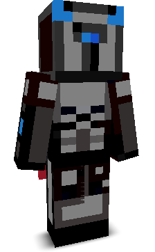 hemaxi's skin
