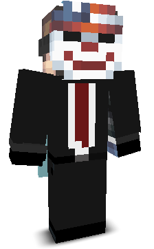 darkmanaedan's skin