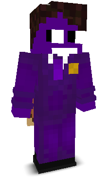 Gount3rXD's skin