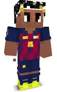 Feyfan's skin