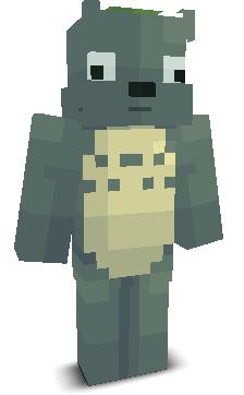 MarcusBeet's skin