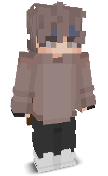 GameStroy's skin