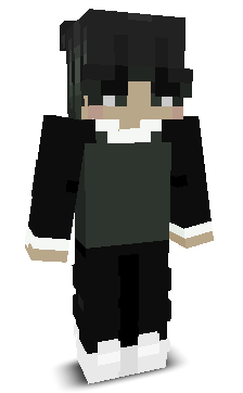 LeusiBaer's skin