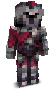 SirGamblesAlot's skin