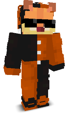 TheoBeer's skin
