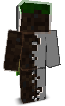 SteveYang2021's skin