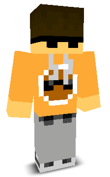 B0inq's skin