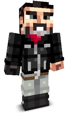 godpow2018's skin