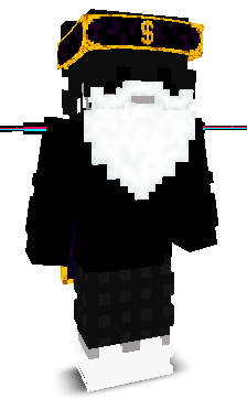 Mezhgorye's skin
