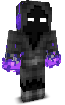 stijndee's skin