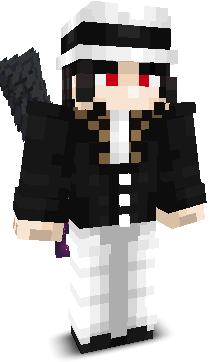 Skqline's skin