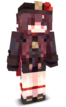 Guahva's skin