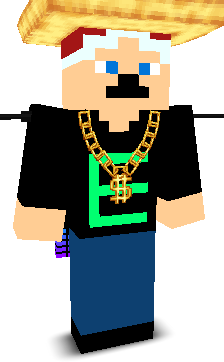 epicmines33's skin