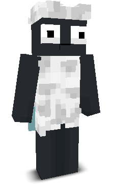 kovampe's skin