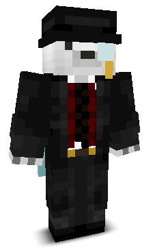 GreatVengeance's skin