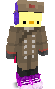 FarawayAtom01's skin