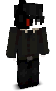 suivyz's skin
