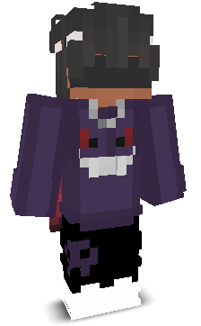 Dazaiie's skin