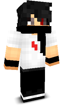 CrunkMasterX's skin